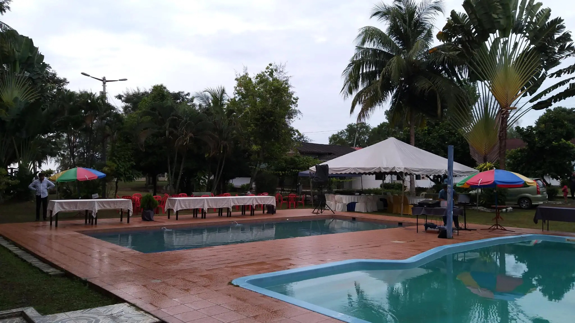 Green Town Hotels and Resorts