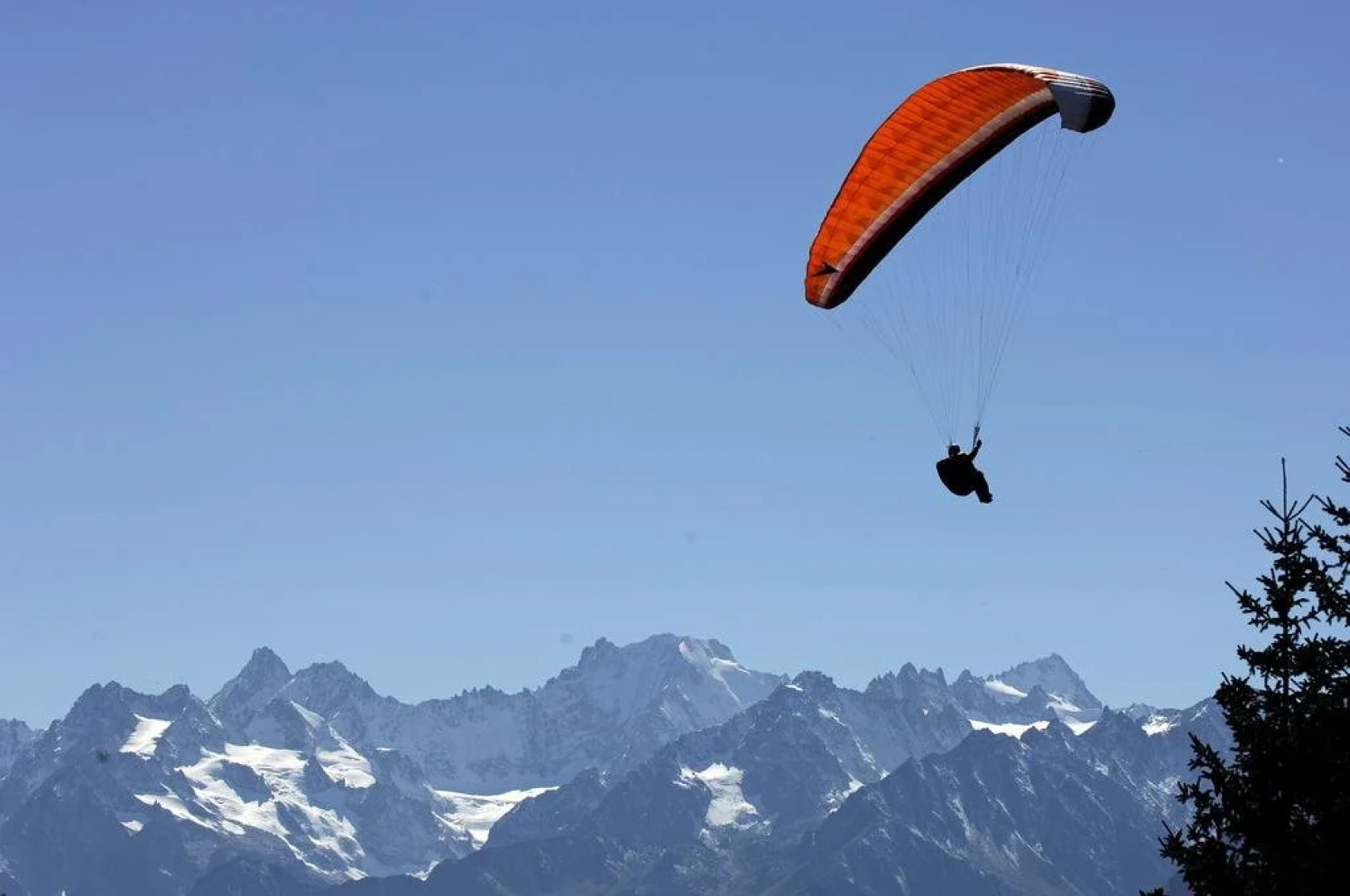La Cordée des Alpes