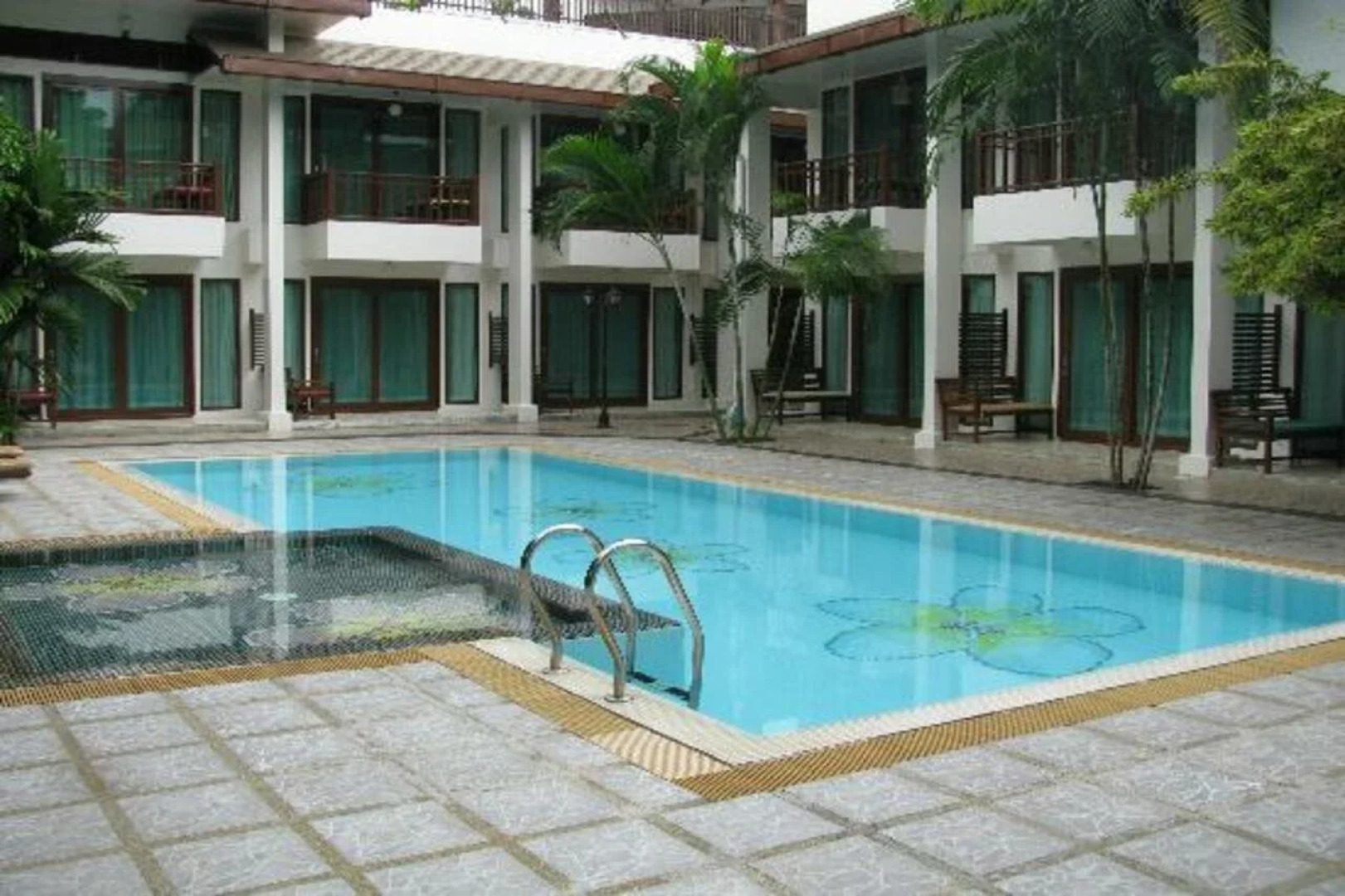 The Mantrini Chiang Rai