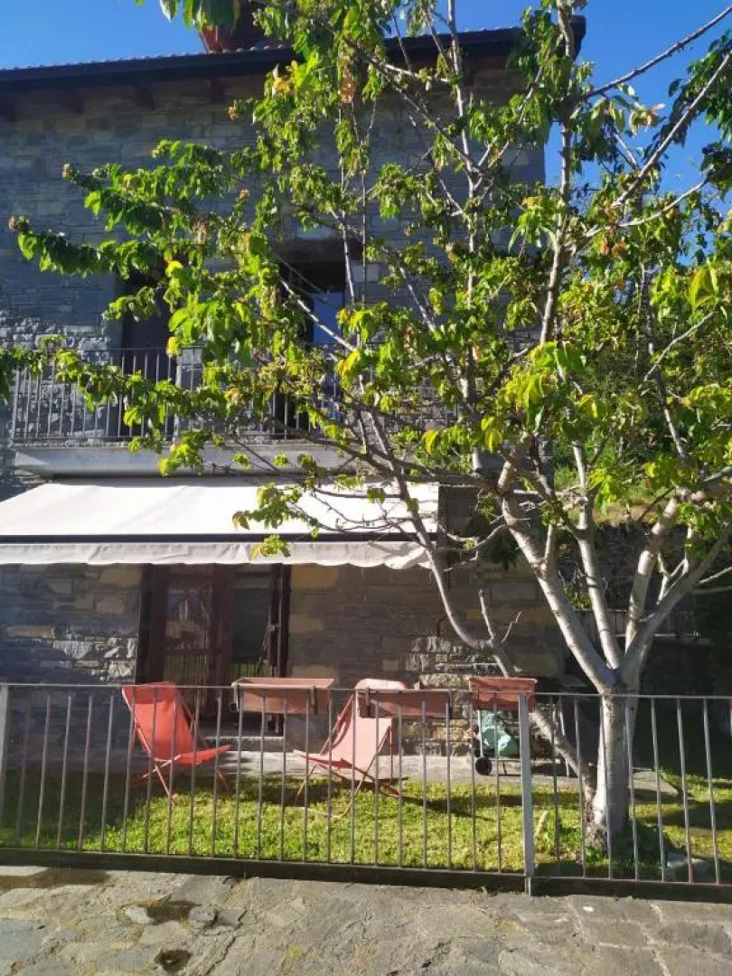 Casa Sierra de Limes 4