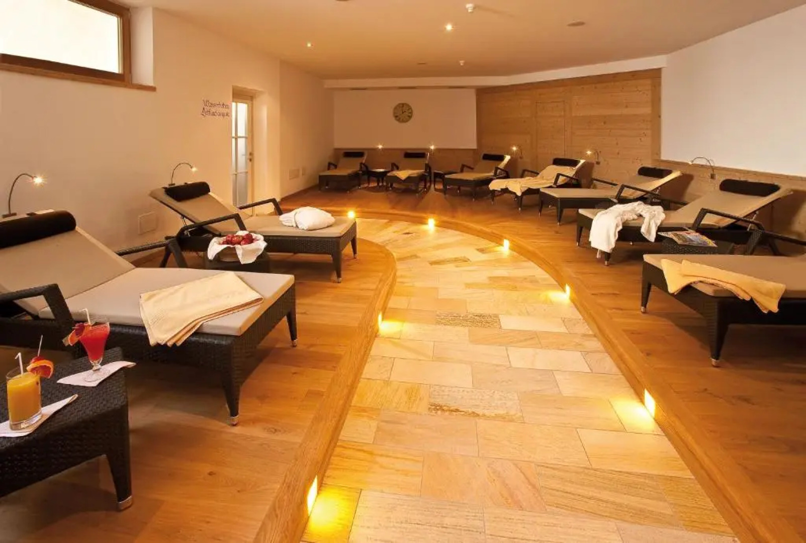 Hotel Markushof 3***S