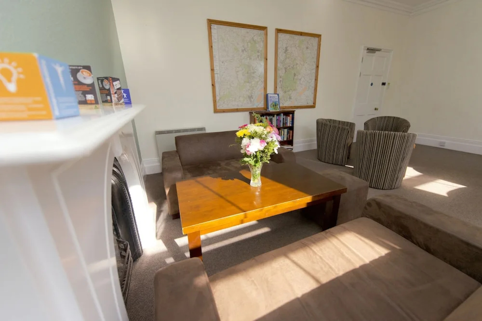 YHA Wye Valley - Hostel