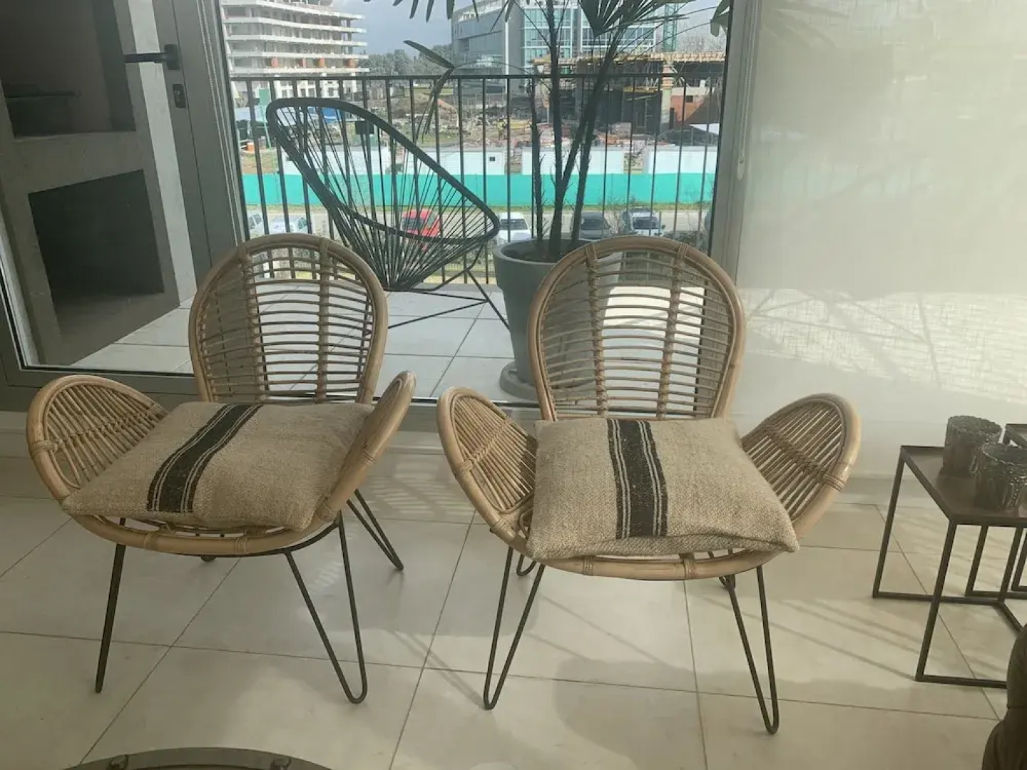 Exclusivo Departamento en Pilar