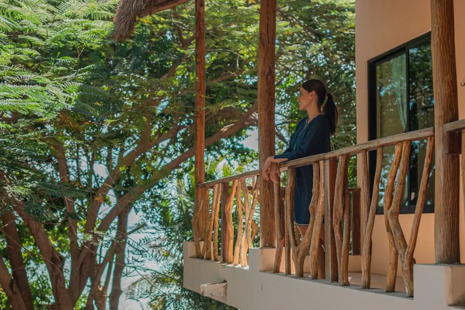 Hotel Wayak Bacalar - All Inclusive