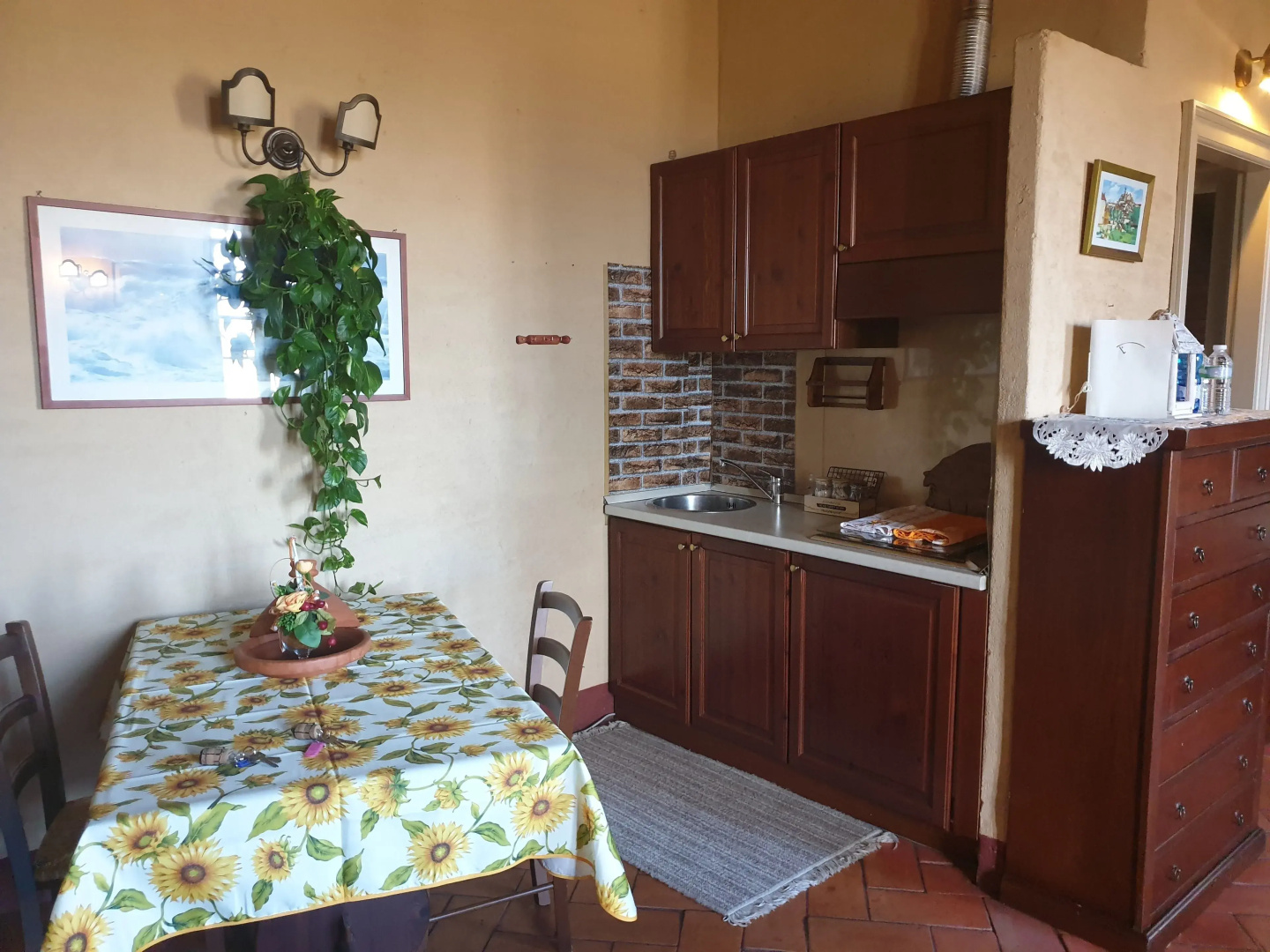 Franciacorta Country Lodges