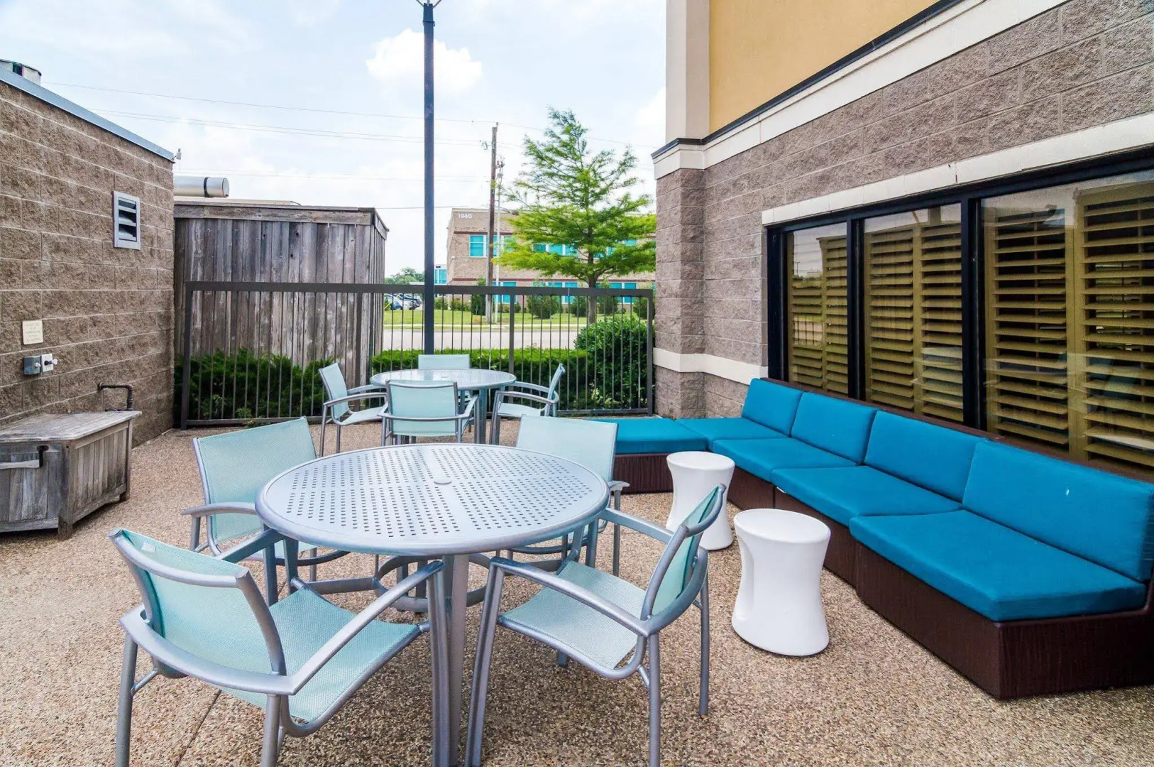 Comfort Suites DFW North/Grapevine