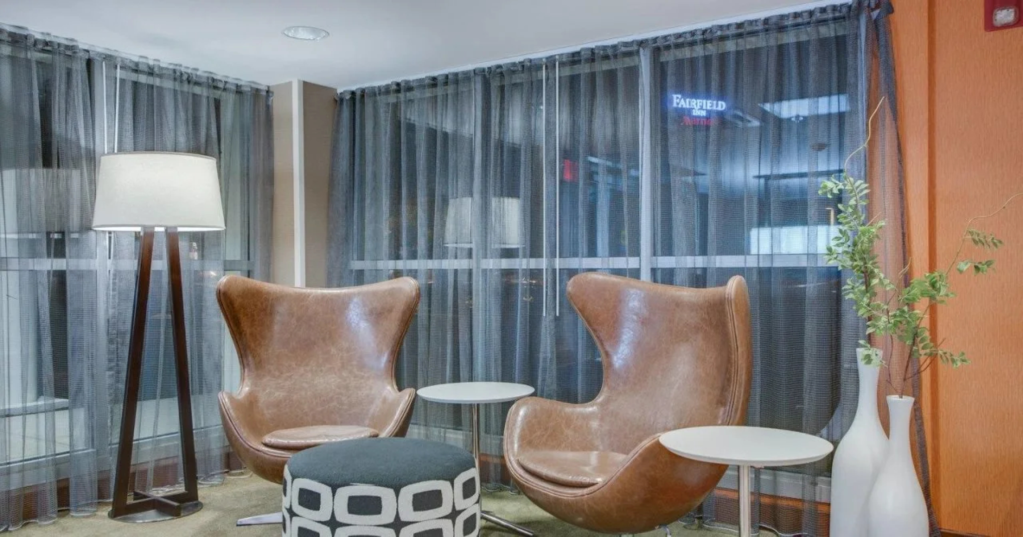 Fairfield Inn By Marriott Amesbury