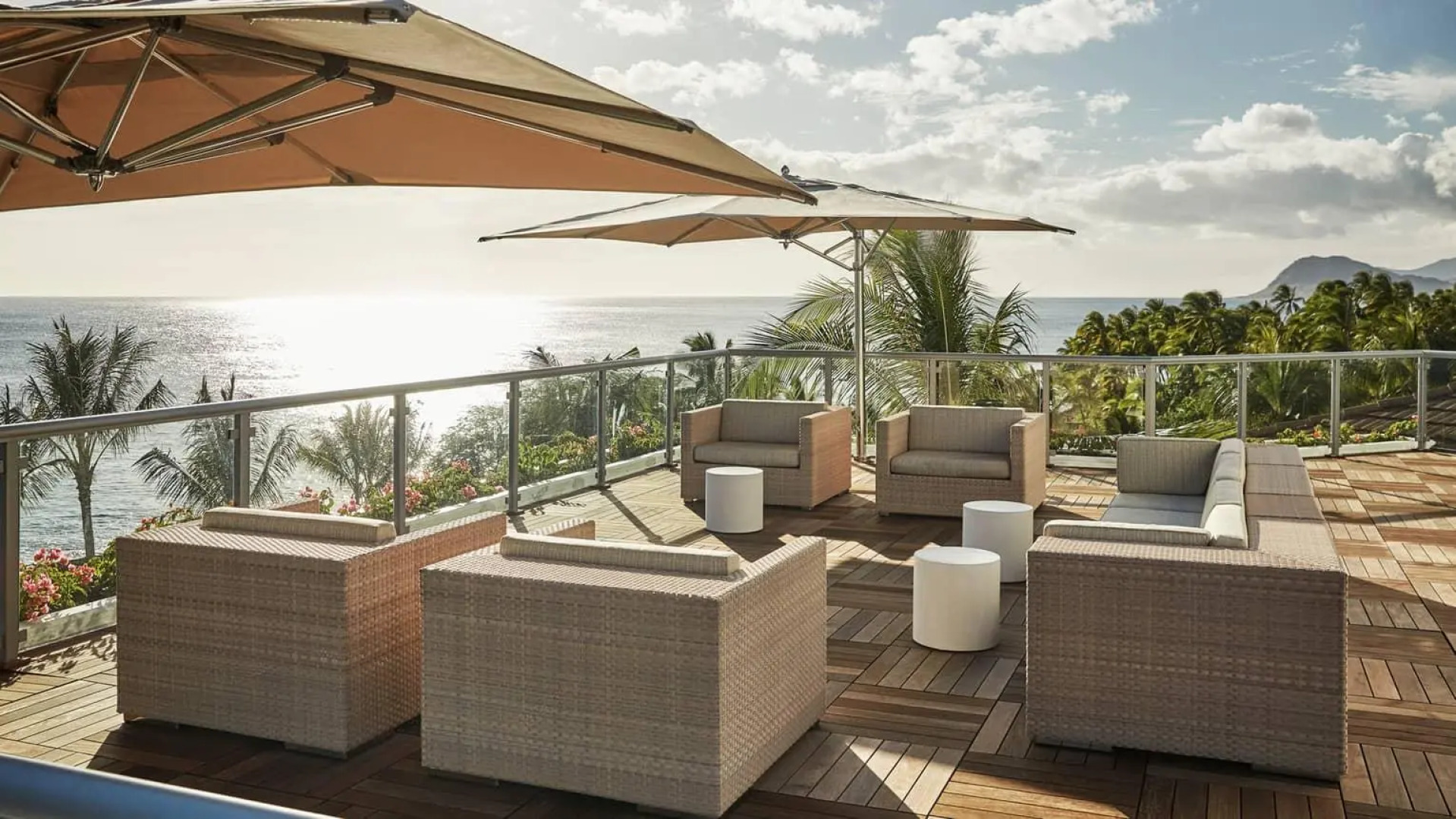 Four Seasons Resort Oahu at Ko Olina