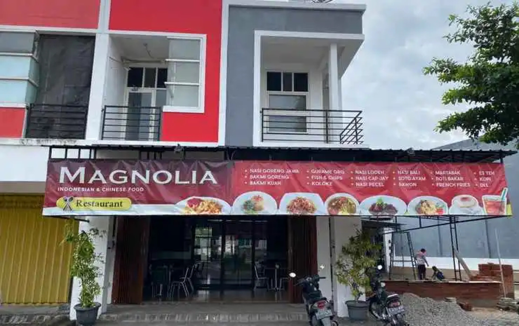 Tree On Hotel Syariah