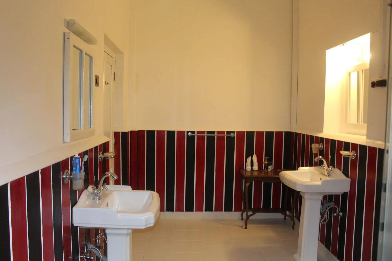 Scottish Planter Glendevon Bungalow