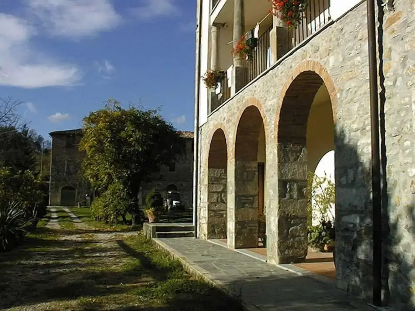 Iolanda Affittacamere