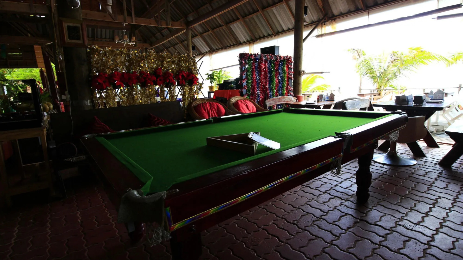 White Sand Beach Resort