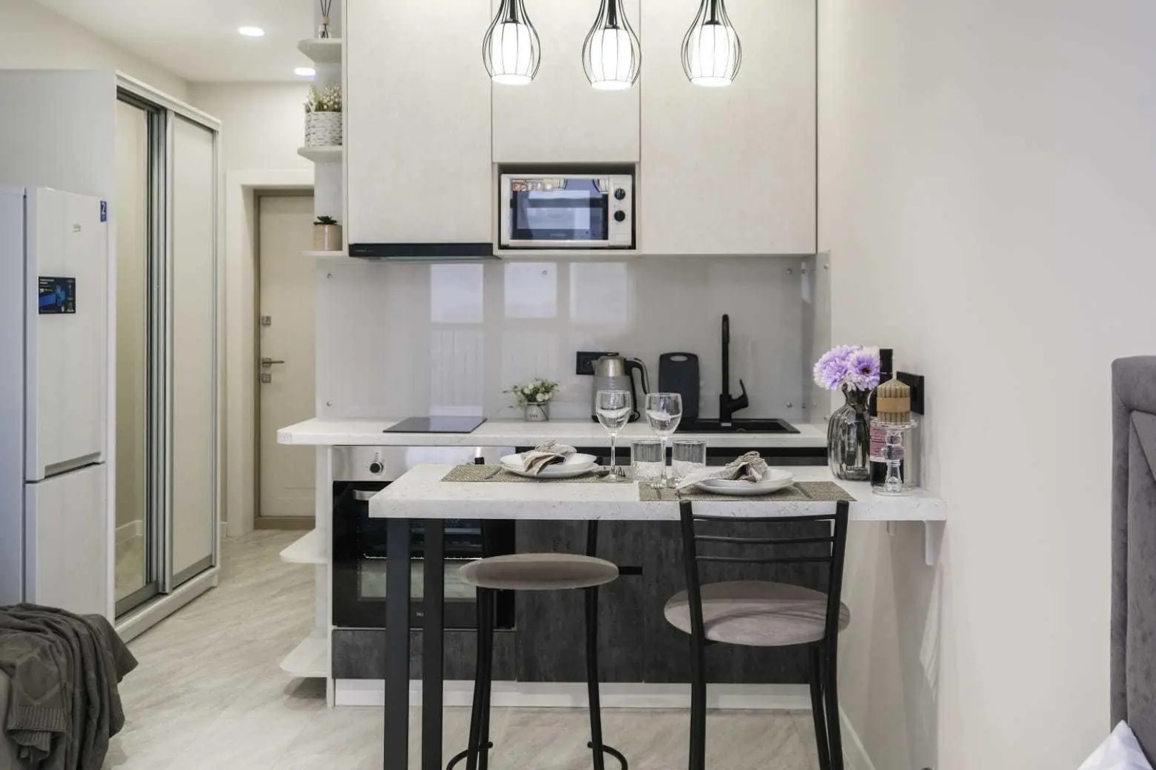 Room Hotel (Рум Хотел) на улице Державина