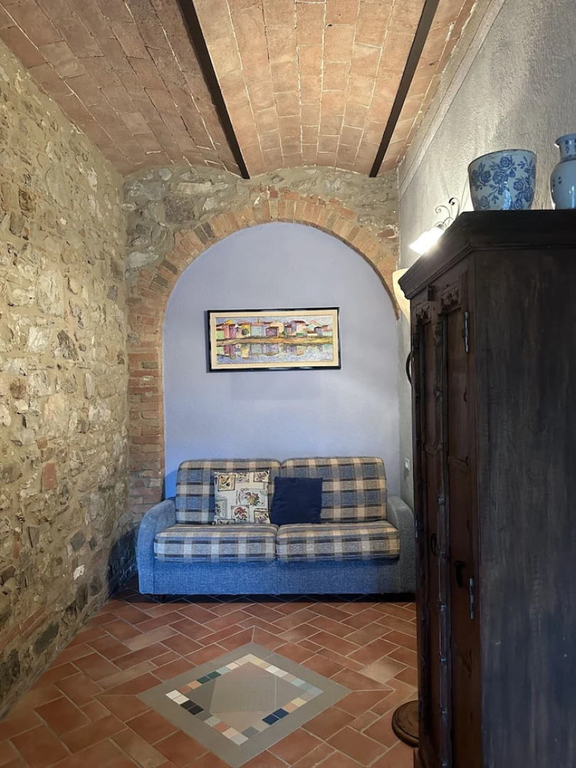 Antico Borgo di Tignano