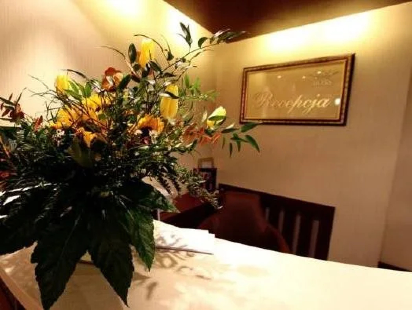 Hotel Restaurant Boss