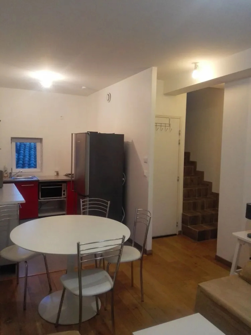 Duplex 55m - Pont St Esprit