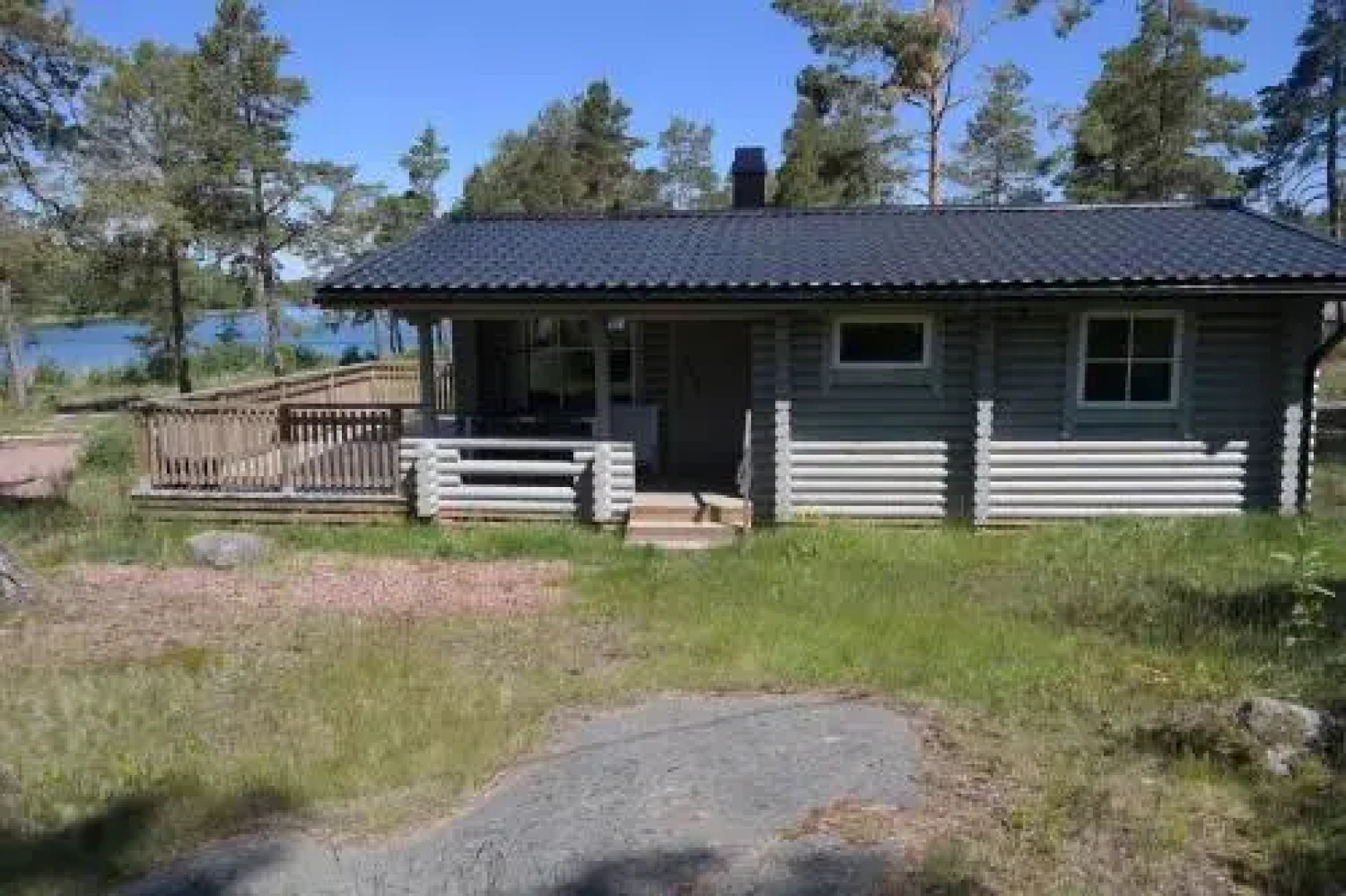 Bastö Hotel & Stugor