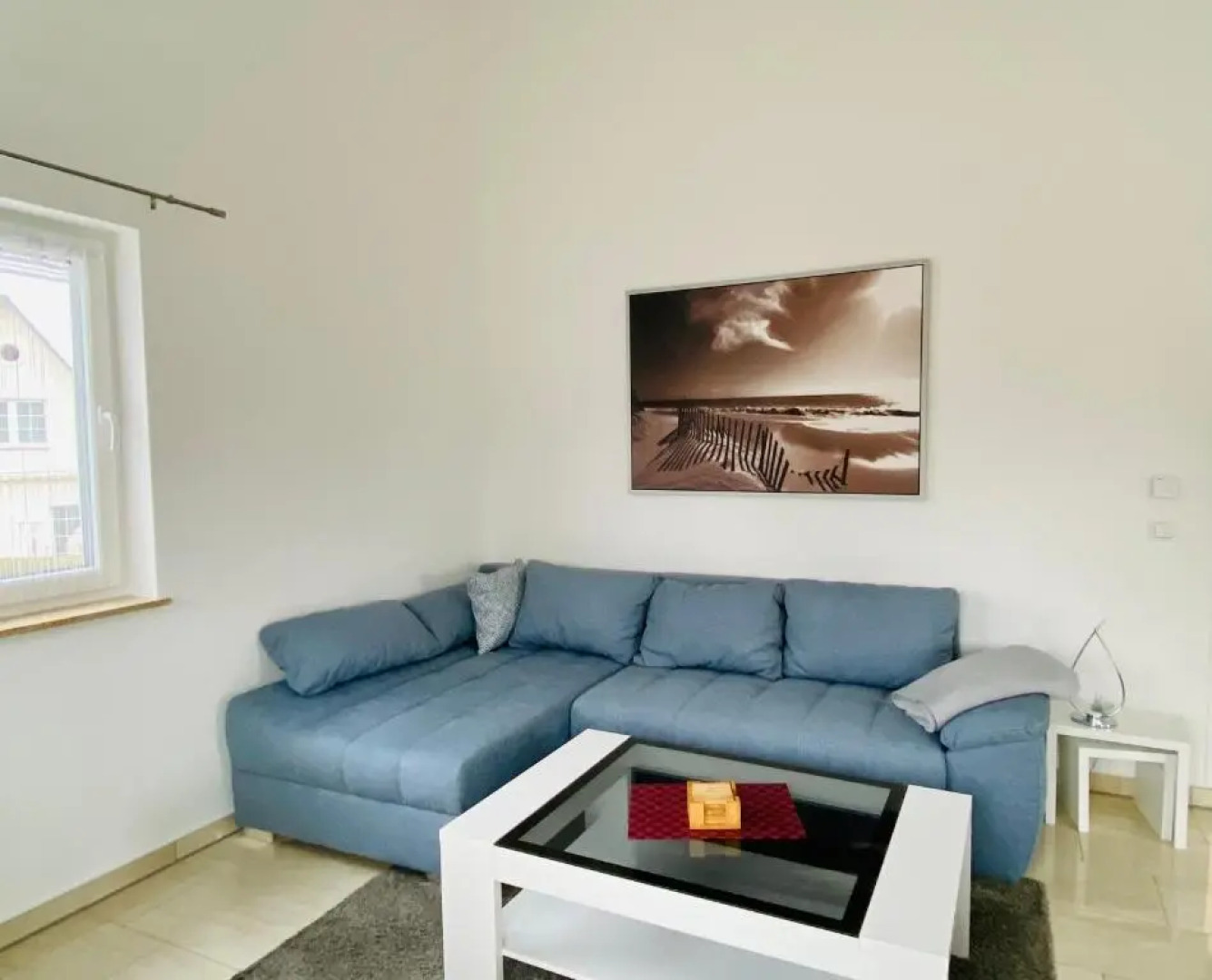 Ferienwohnung Familie Sobierajczyk - Fewo unweit Ostsee