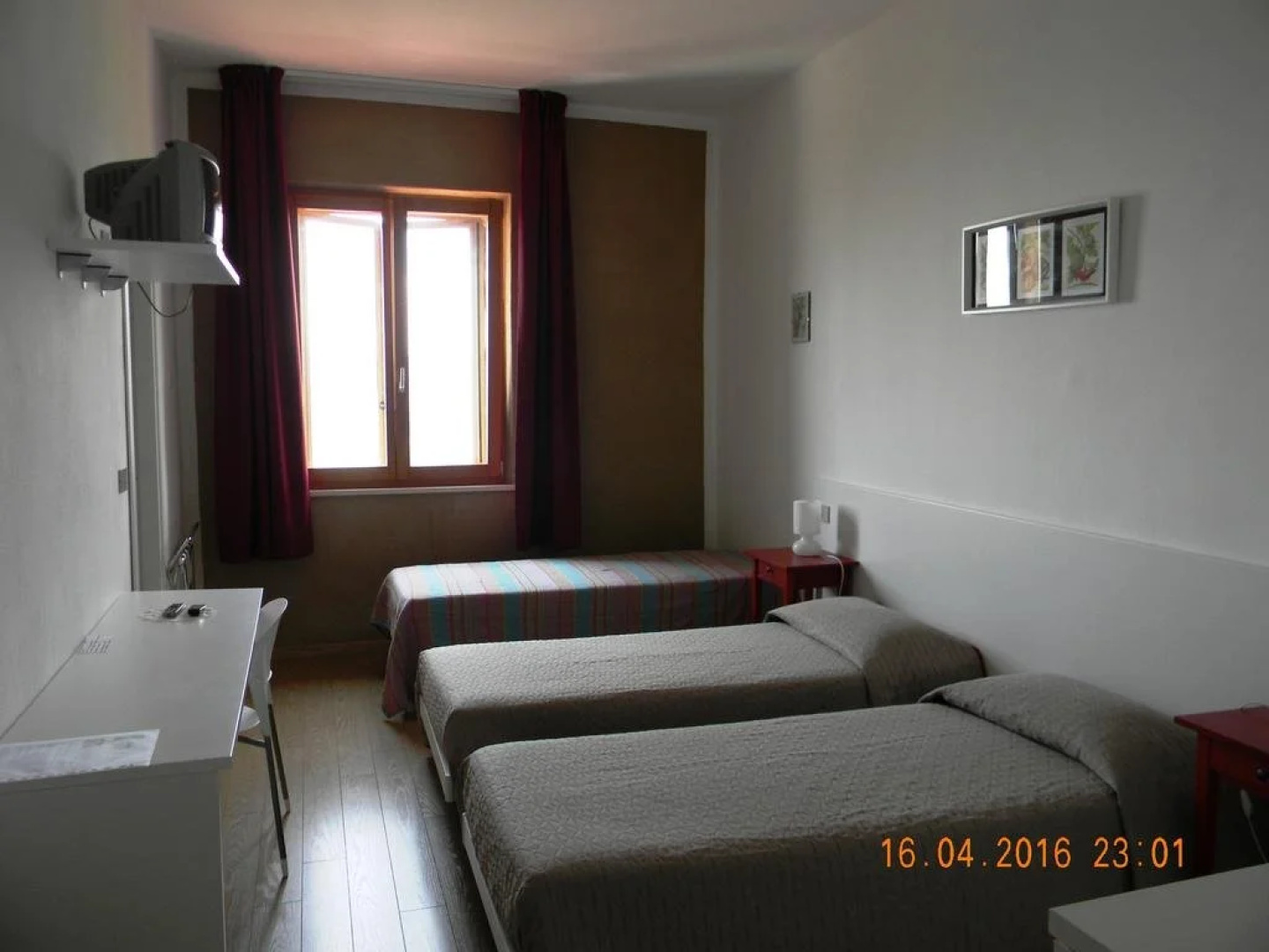 Albergo Ristorante Ragno D'Oro