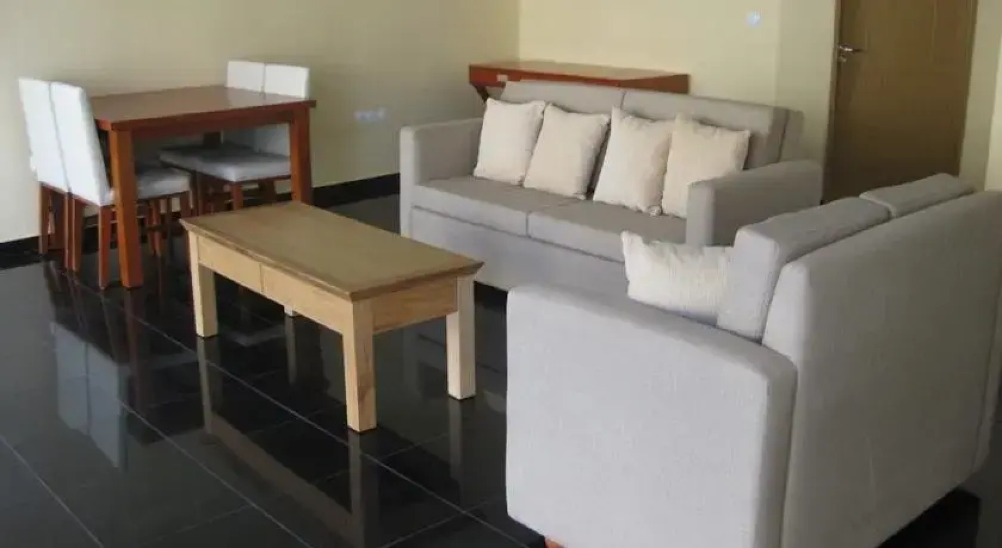 Simpatico Beach Baia