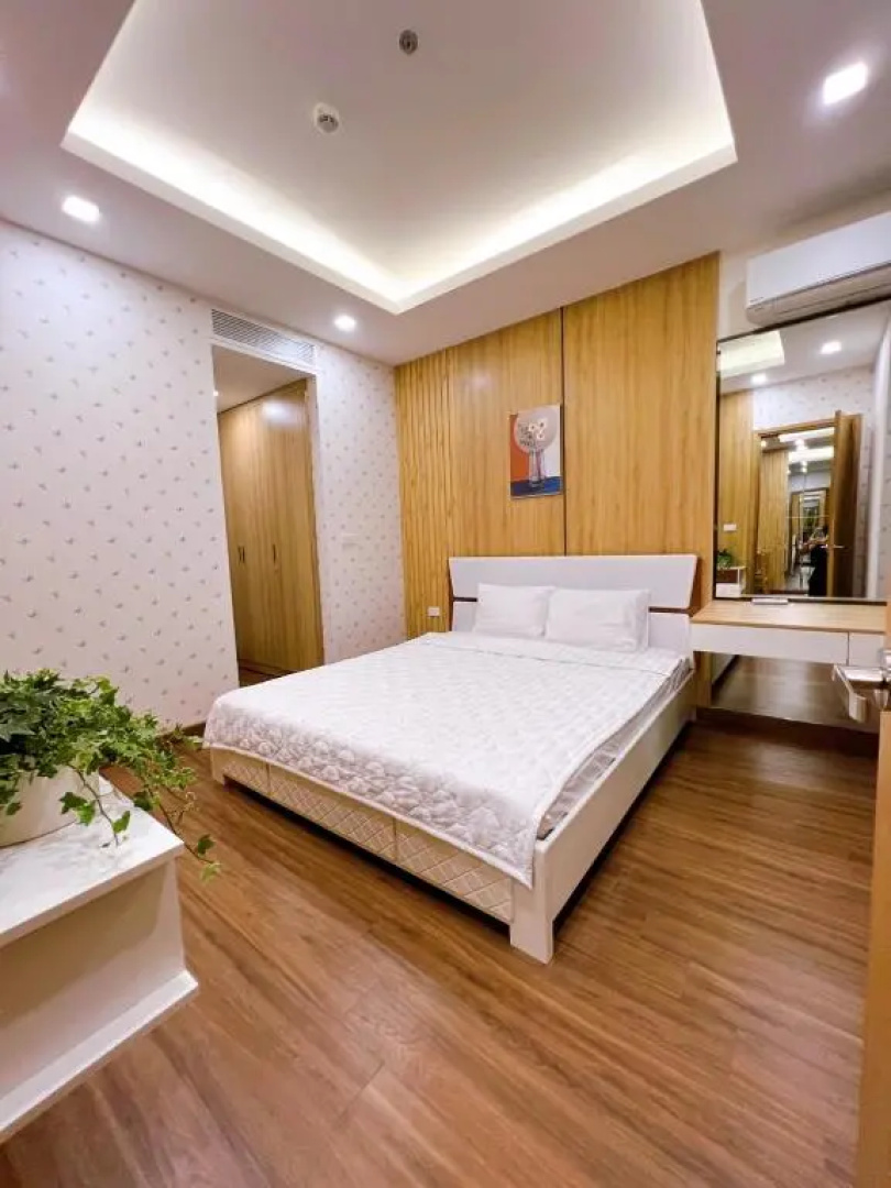 Hnk'S 2 Bedroom Apartment With A Beach View (Flc City)