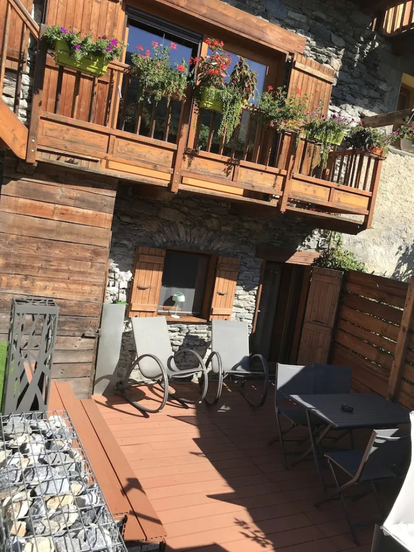 Chambres Dhôtes La Bessonnerie