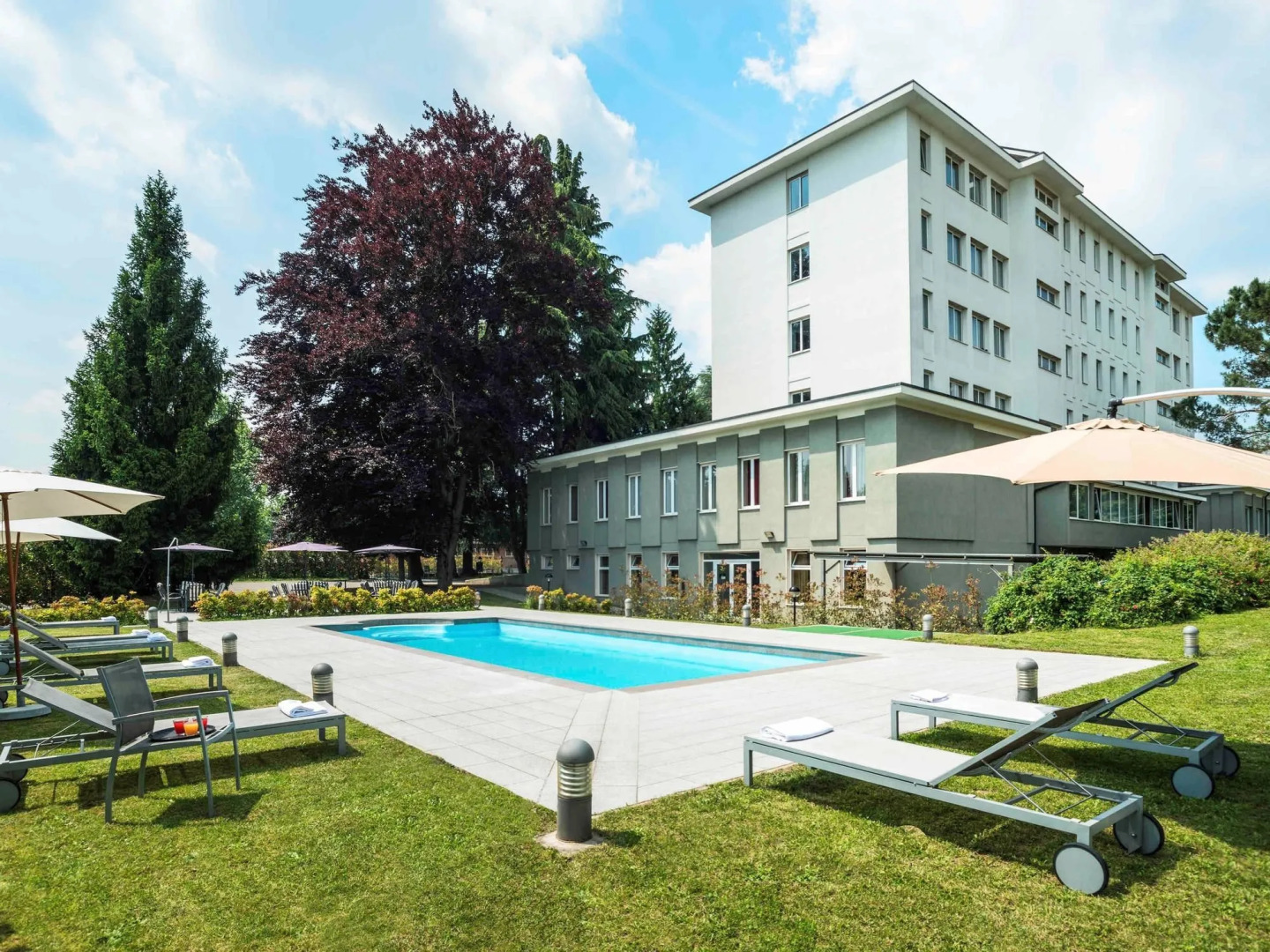 Bis Hotel Varese