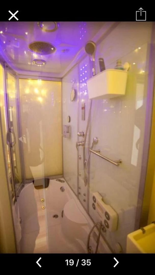 Cannon Spa Brighton Beach Apartments