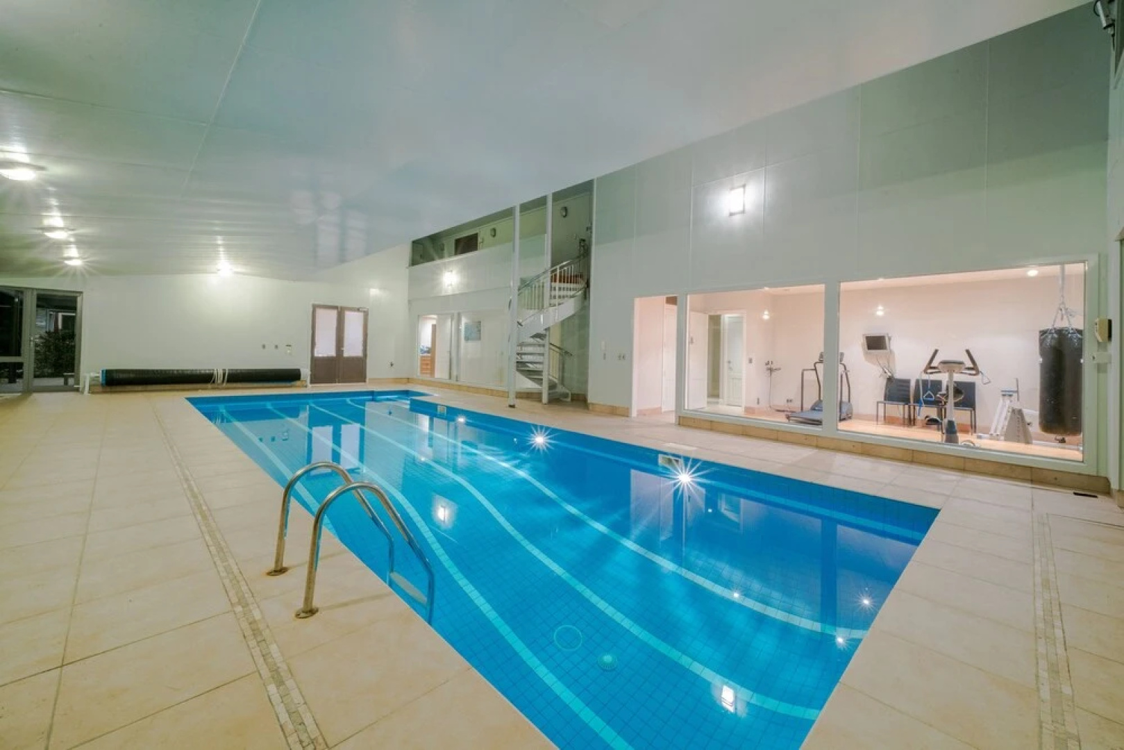 Ramarama Luxury Vacation Villa