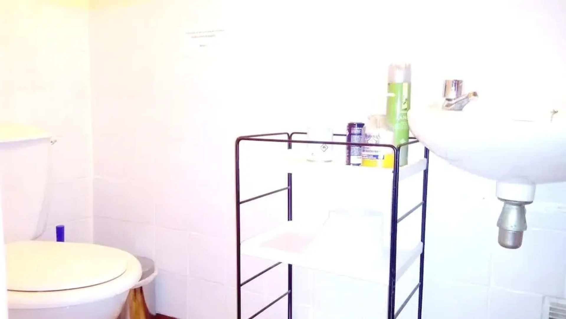 House With 3 Bedrooms in Cordes-sur-ciel, With Wonderful City View, Enclosed Garden and Wifi