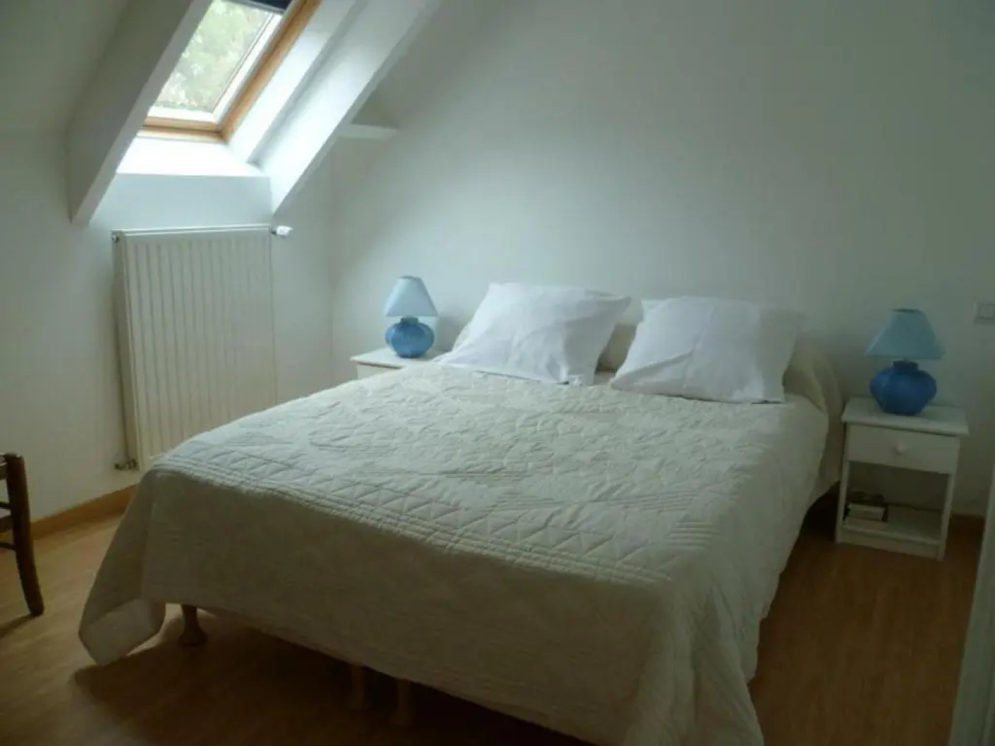 Gîte Cour-Cheverny, 4 pièces, 6 personnes - FR-1-491-106