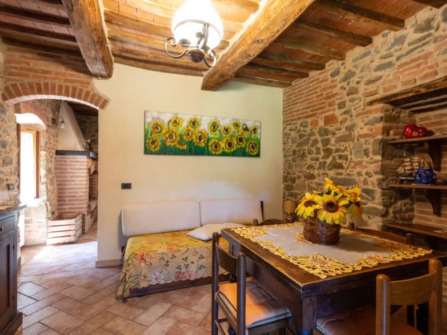 House Vittorio Scansano