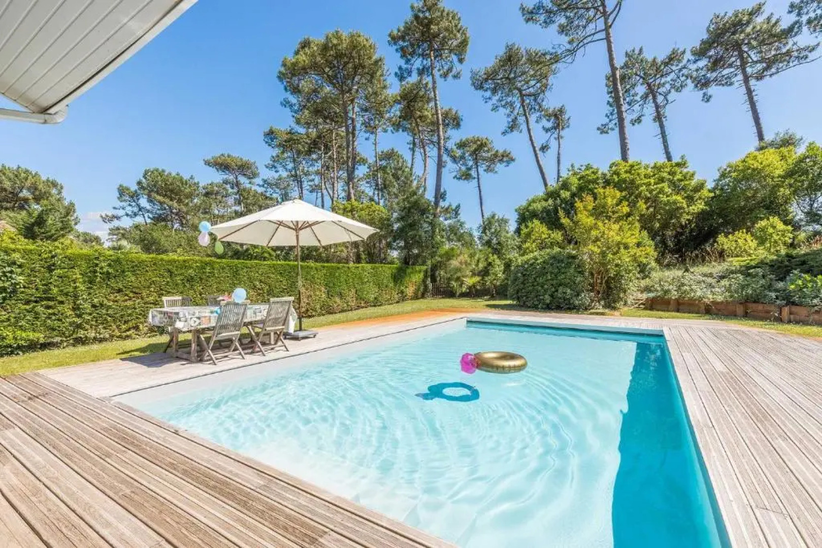 Madame Vacances Villas Club Royal Ocean 17