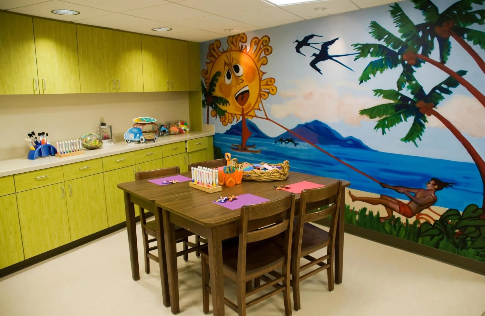 Fairmont Kea Lani, Maui