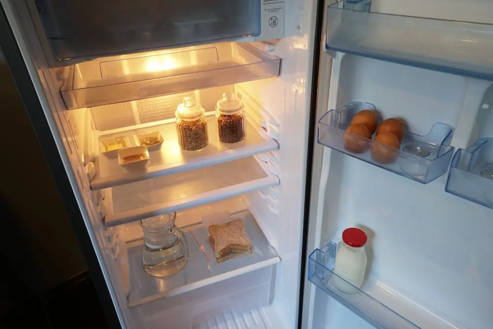 Villa La Mercy Guest Suite