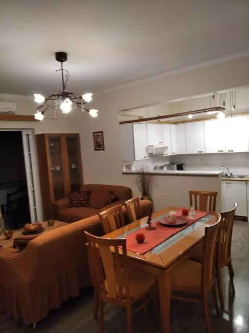 Penny's House NAYPLIO