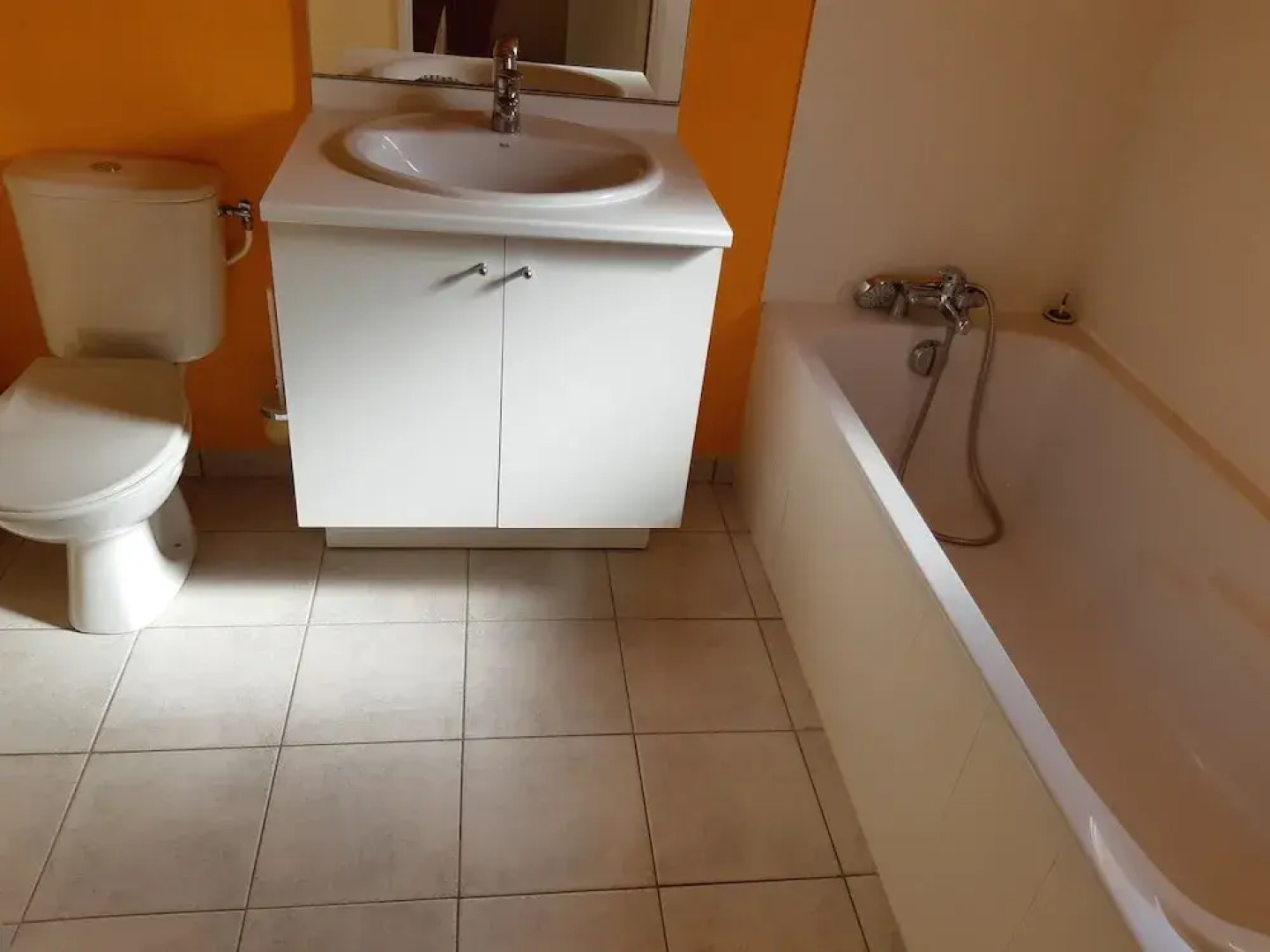 Lagrange Vacances Le Mas de Torreilles