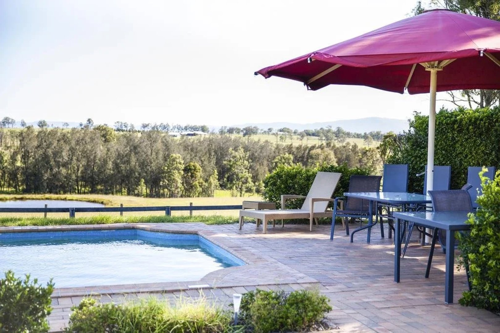 Burncroft Guest House