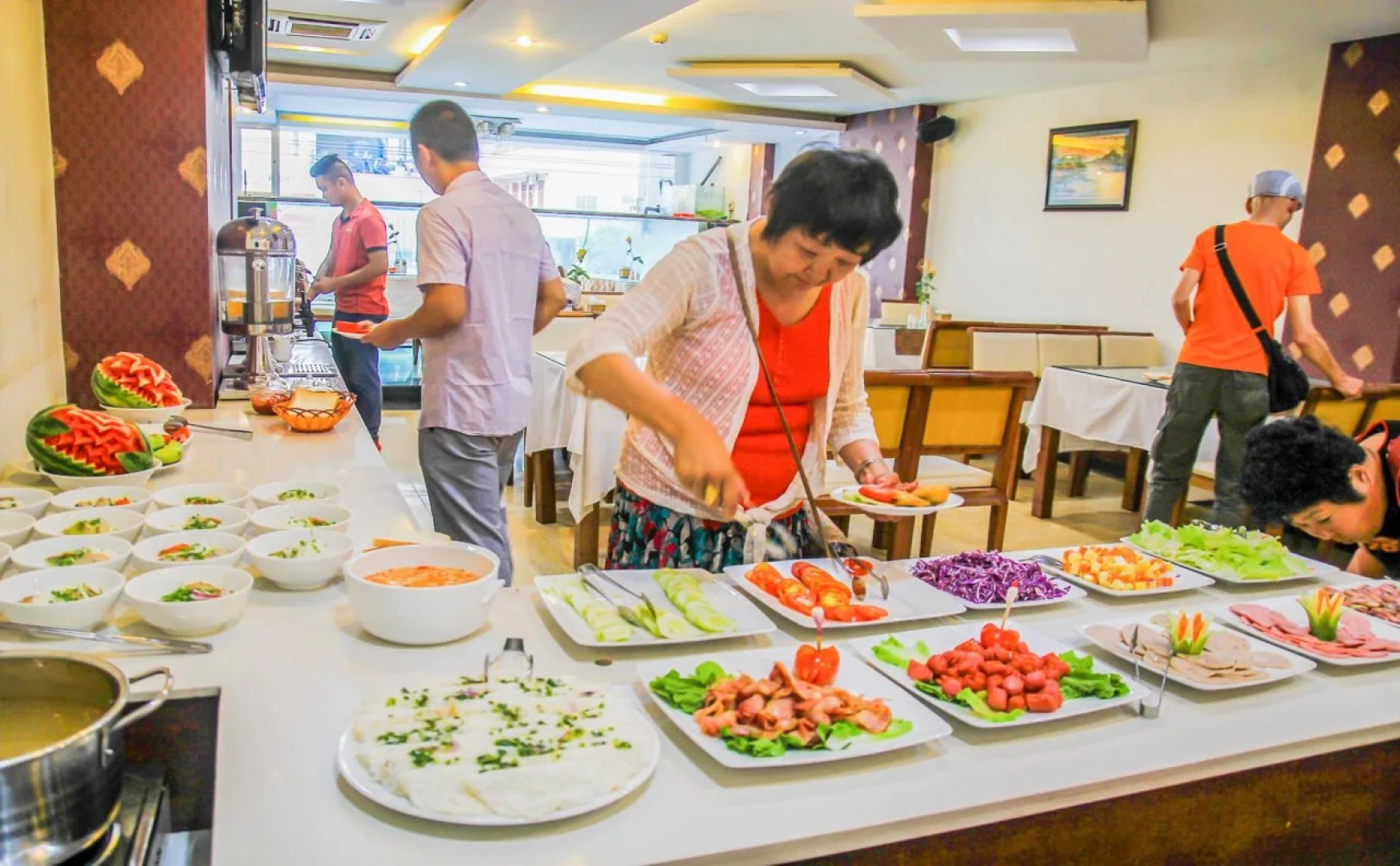 Thang Long Nha Trang