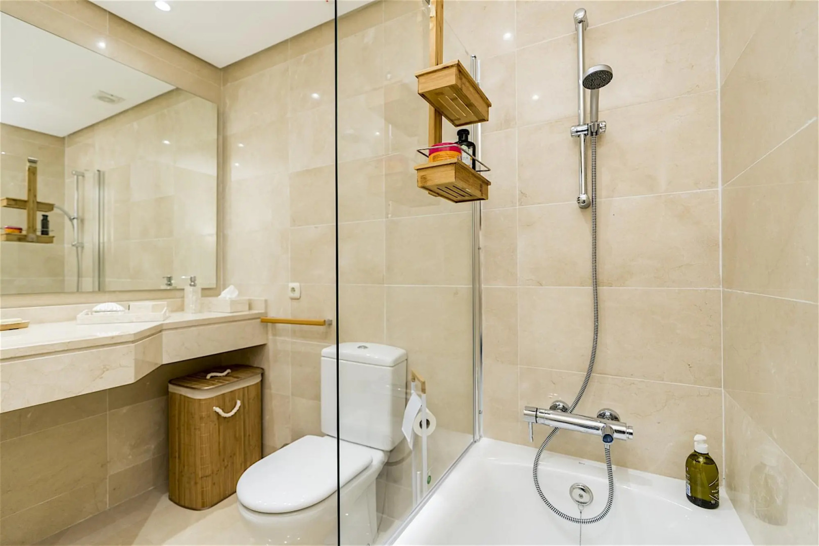 Al-512 Estepona - Apartment - Alcazaba Lagoon