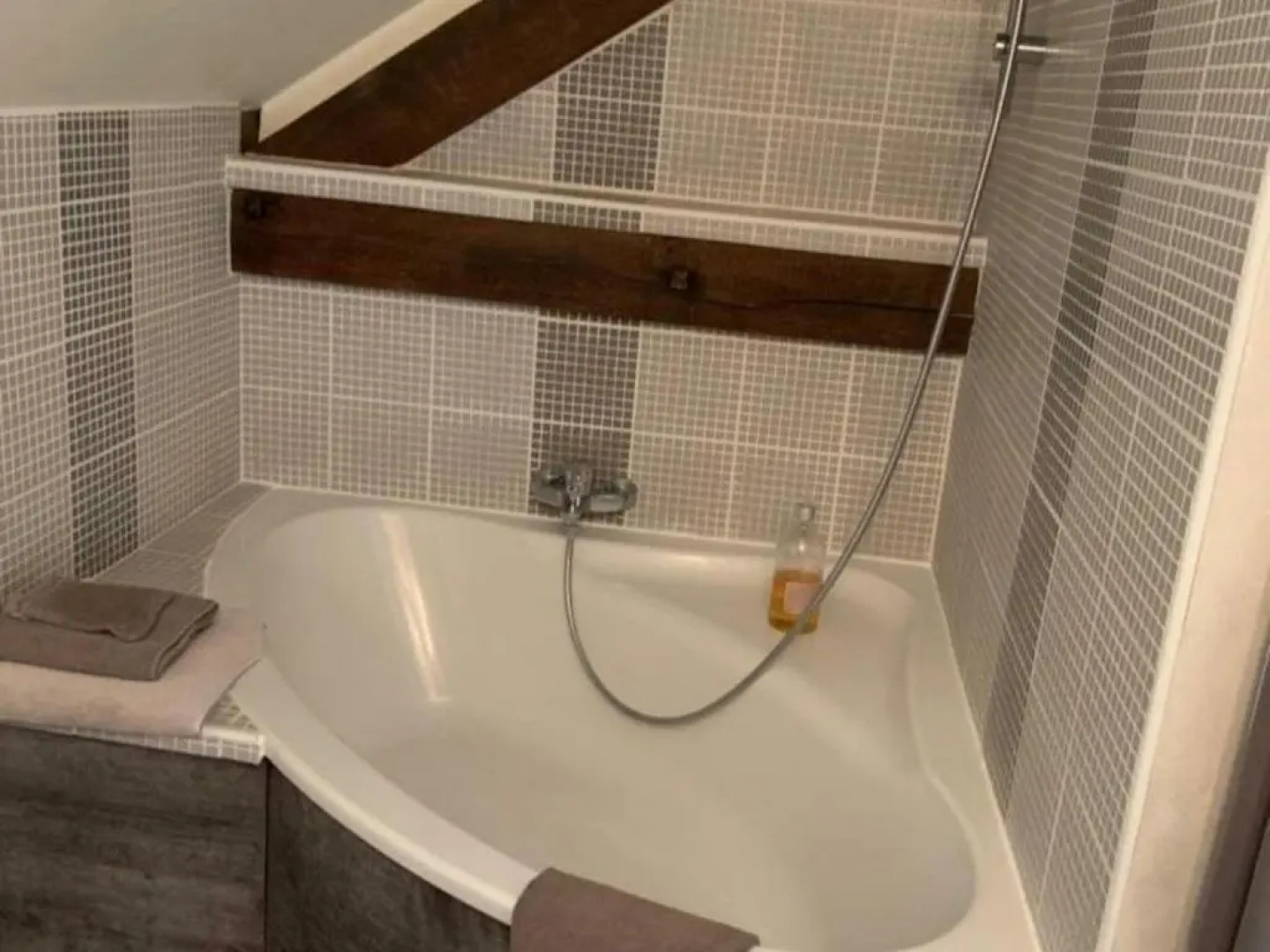 Gîte Mont-prés-Chambord, 6 pièces, 15 personnes - FR-1-491-304