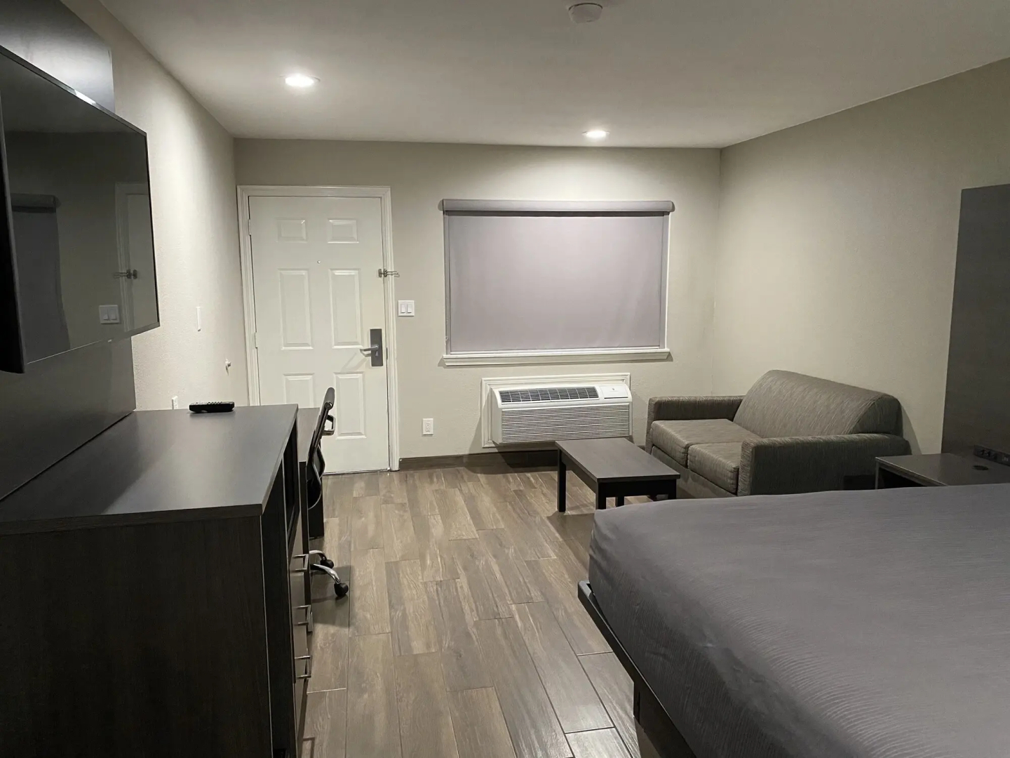 Americas Best Value Inn Harlingen