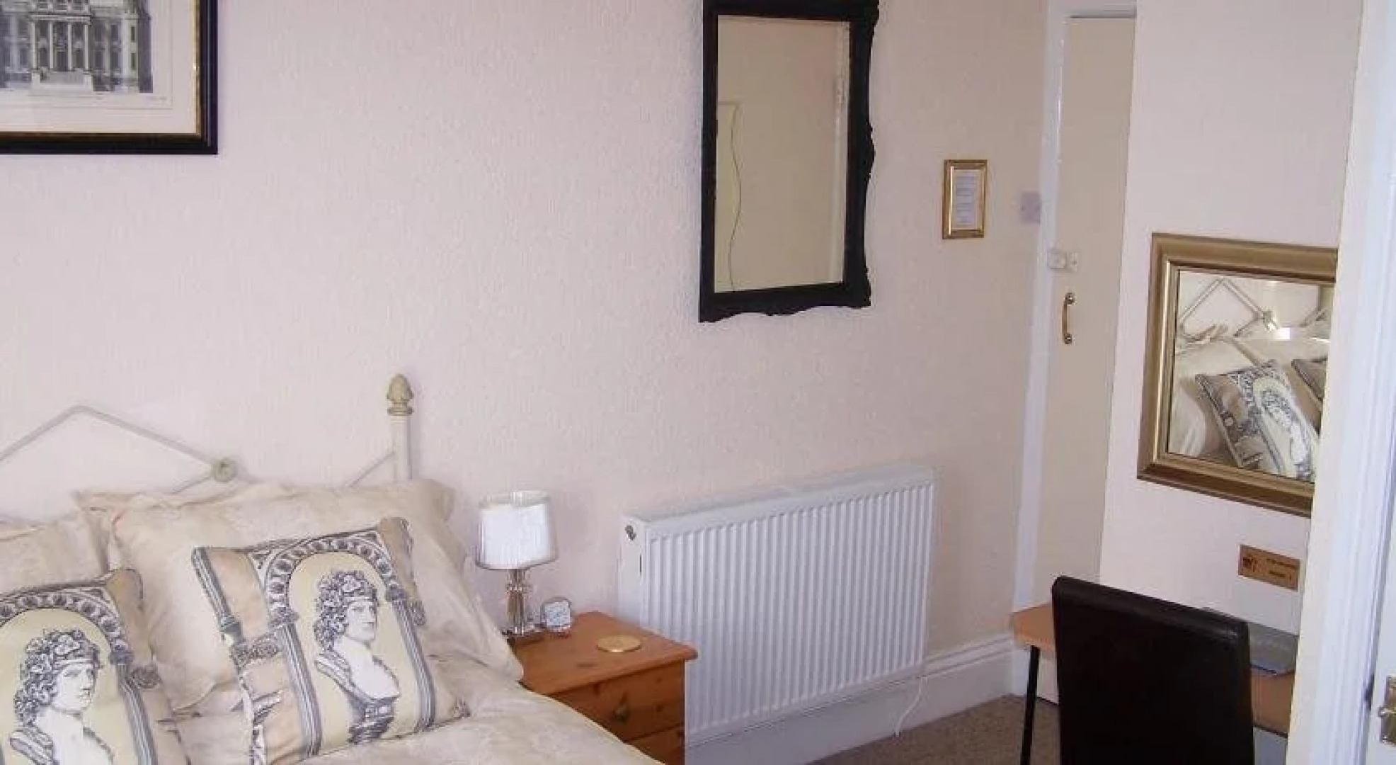 The Carmen BB Llandudno