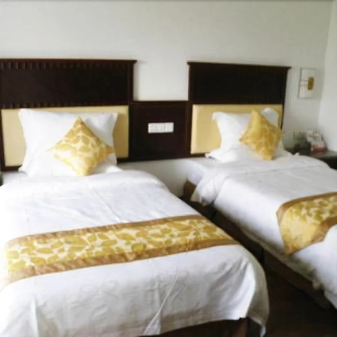 Sunnybay Hotspring Resort