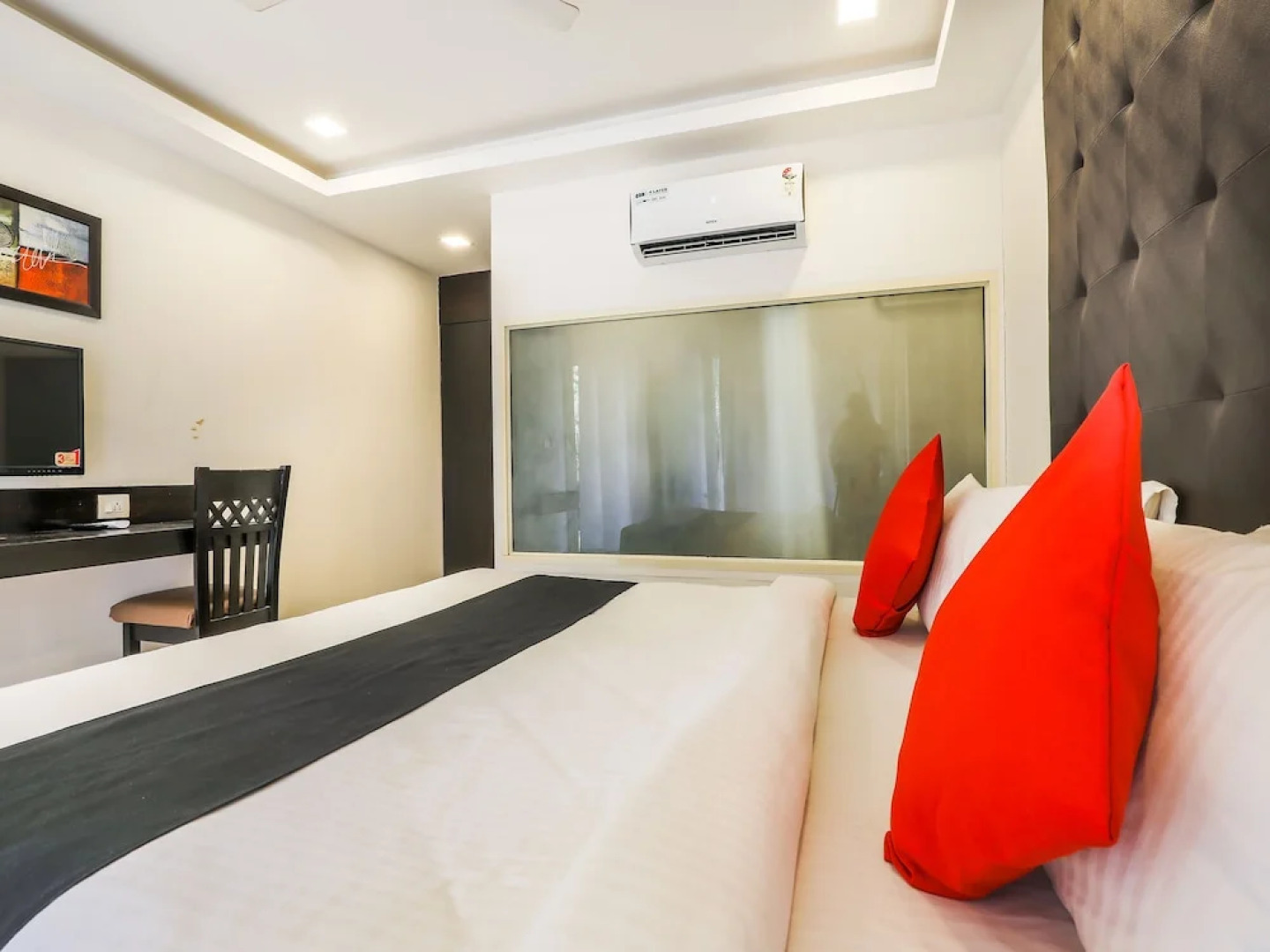 Capital O 41974 Village Susegat Beach Resort