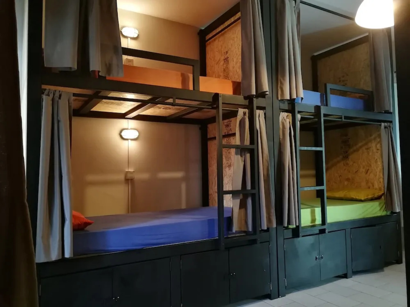 Jodanga Backpackers Hostel