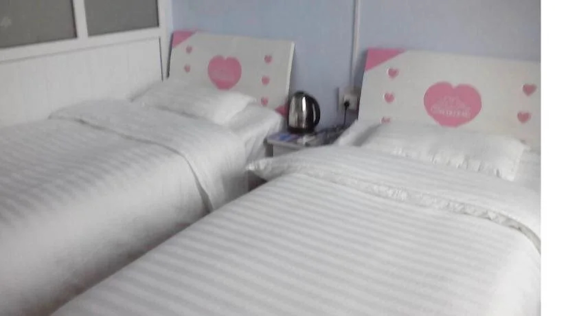 Taihangshan Grand Canyon Youyuan Inn