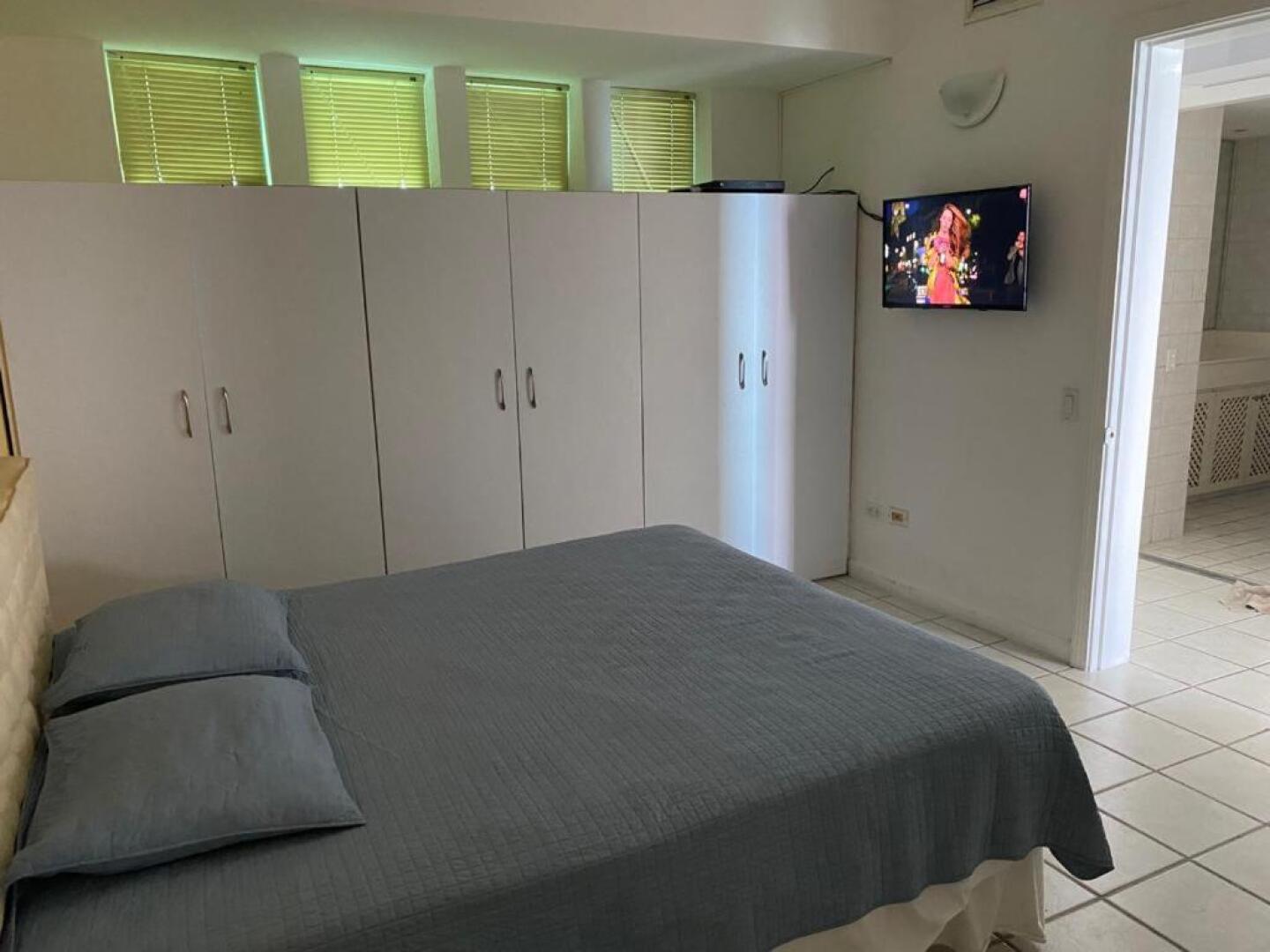 Bahia Dorada 1 habitación