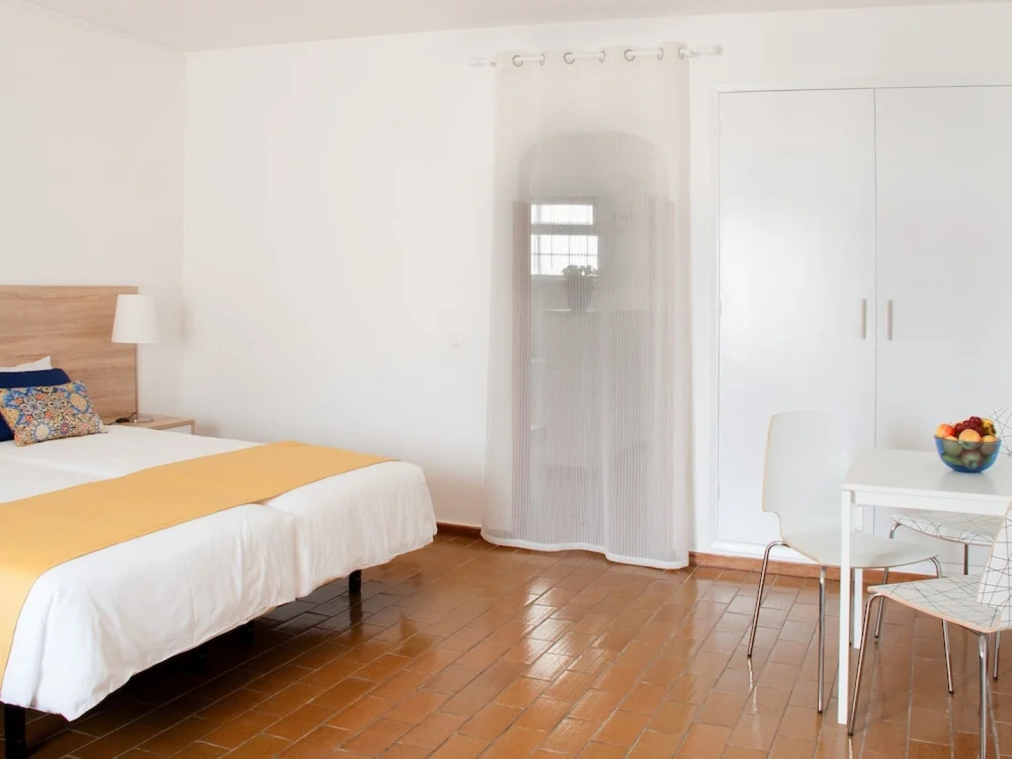 Apartamentos Turísticos Sollagos