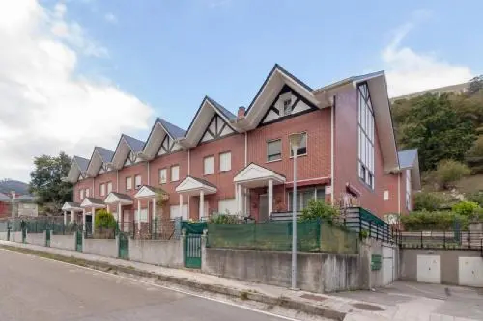 Holiday home Calle de la Iglesia